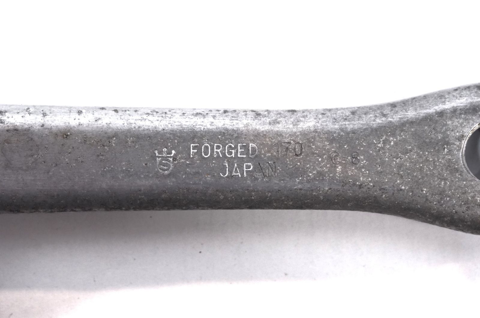 スギノ 型式不明