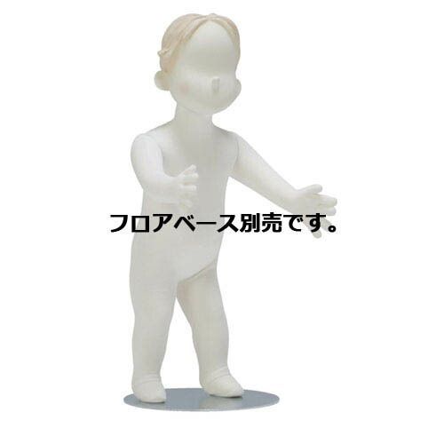 フレキシブルマネキン ReBody PU フレキシブル マネキン トルソー