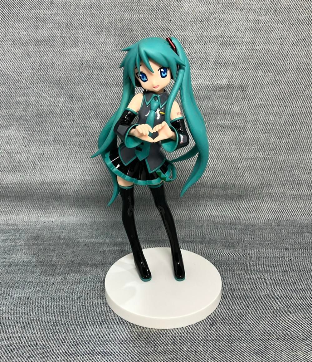 らき☆すた OVA 柊かがみ エクストラフィギュア