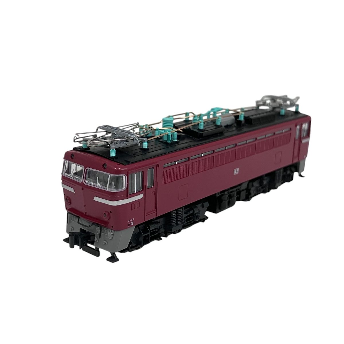 ED73 1000番台 (鉄道模型) - ホビーサーチ 鉄道模型 N