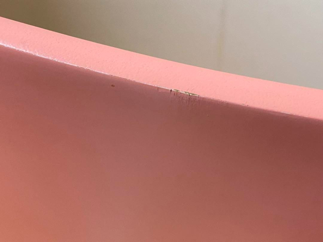 Fritz Hansen フリッツハンセン セブンチェア 1996年製 ローズ FRITZ