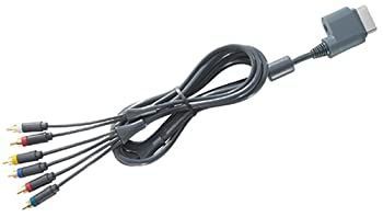 中古】 Xbox 360 コンポーネント HD AVケーブル - メルカリ