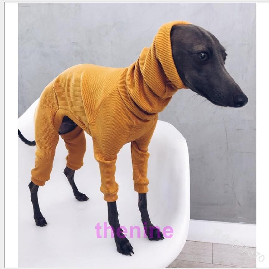 フリース ロンパース（イタリアングレイハウンド イタグレ服） xzjhjtl