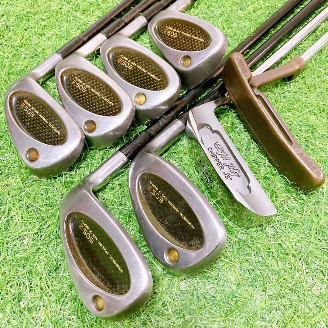 M11 テーラメイド 初心者オススメ ゴルフ クラブセット メンズ 12本