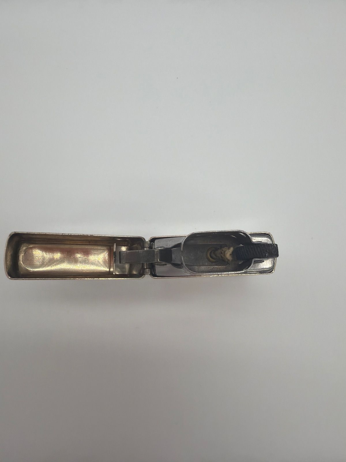 スターリングシルバー ヴィンテージ