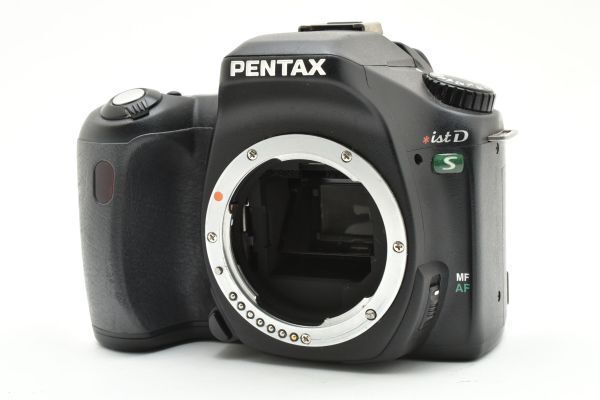 ☆良品 / 本体のみ☆ Pentax ペンタックス *ist DS ボディ ☆良品 / 本体のみ☆ Pentax ペンタックス *ist DS ボディ