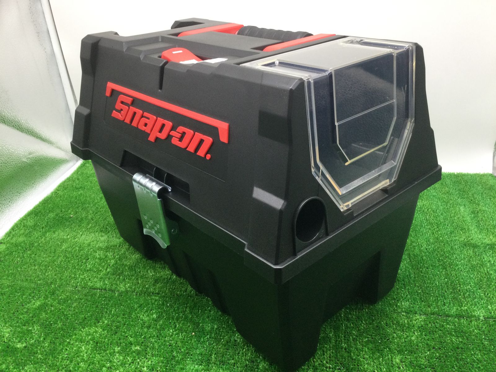 スナップオン Snap-on 18Vコードレスバキュームクリーナーラスト