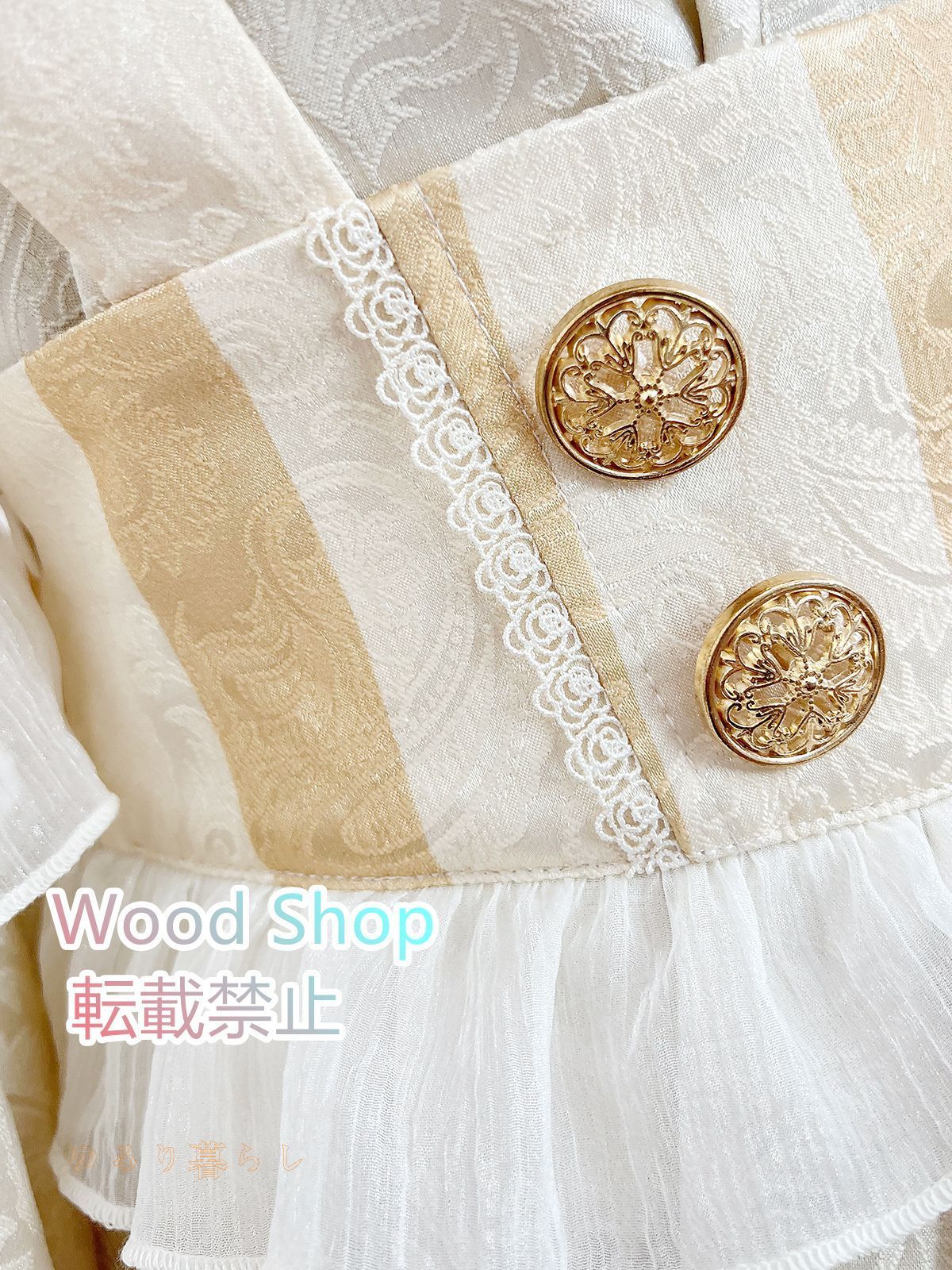 Lolita オリジナルデザイン カッコイイデザイン 星の王子さまスタイル S～Lサイズ 高品質 コスプレ 衣装 イベント 撮影用 文化祭 メイド喫茶 メイドカフェ コスチューム コスプレ衣装 ゴス WWW_IMPECCABLEHEALTHCARESERVICES_COM