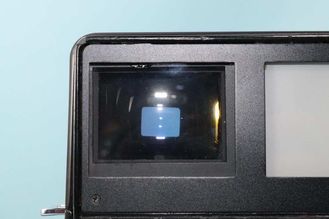  マミヤ Mamiya Press Super 23 ブラック Sekor 100 mm F 3 5 大判 中判カメラ(フィルム) フィルムカメラ