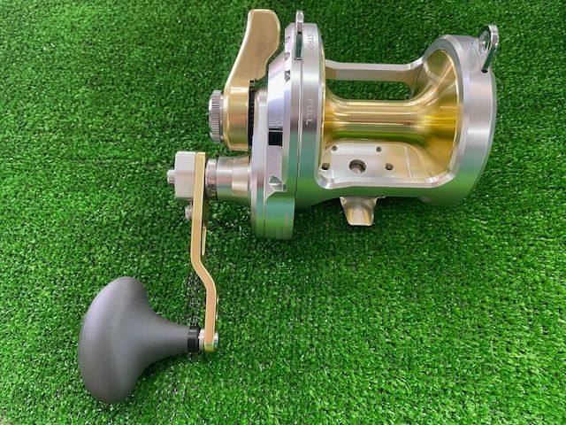 シマノ 14 タリカ 25 Ⅱ （茨木店） - メルカリ