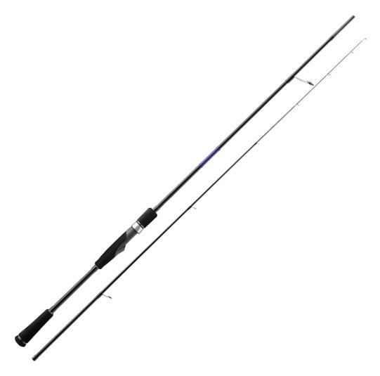 メジャークラフト 25 ソルパラ ティップラン SPJTE-S632L | ボートエギングロッド majorcraft