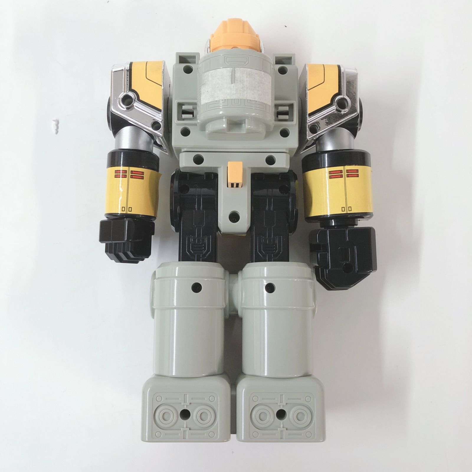 未来戦隊 タイムレンジャー DXプロバイダーベース タイムレンジャーDX