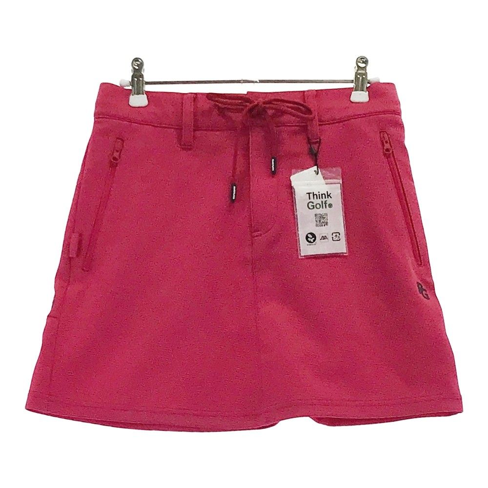 PEARLY GATES ピンクスカート PEARLY GATES ピンクスカート PEARLY GATES パーリーゲイツ スカート