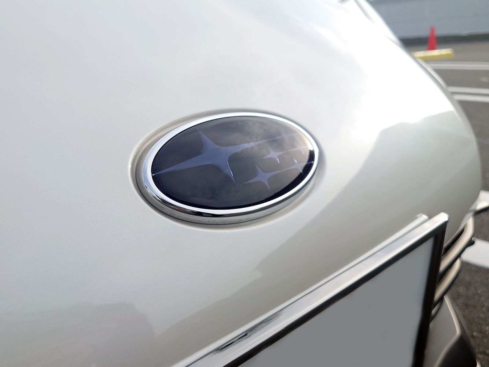 Tint+再利用できる BRZエンブレム スモークフィルム(スモーク20％ 前後セット) ZD8 BR-Z zd8 brz