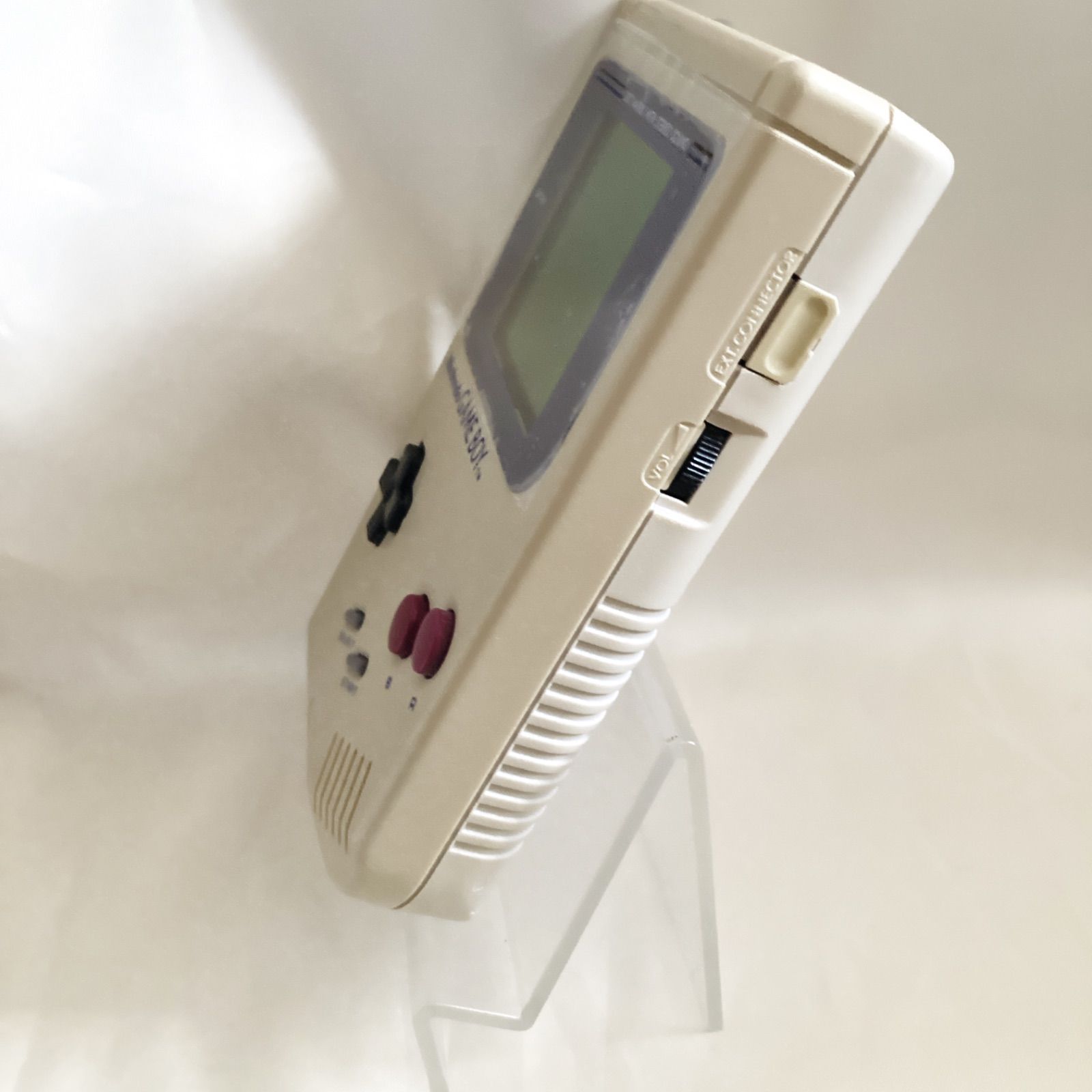初代 ゲームボーイ 本体 DMG-01 GAMEBOY Nintendo ニンテンドー