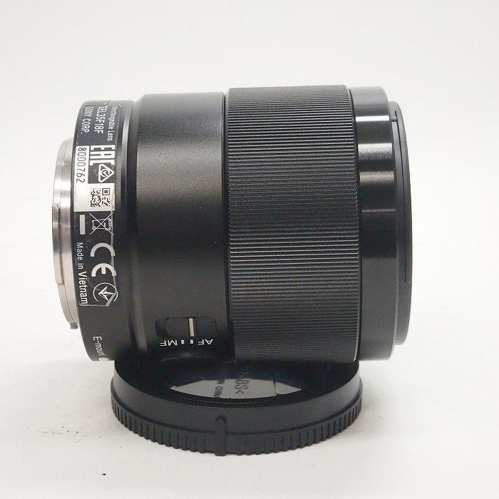 中古】(ソニー) SONY FE35/1.8(SEL35F18F) - メルカリ 