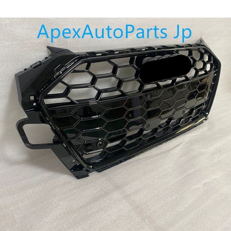 エアインテークグリル エンブレム付きCW11LYX