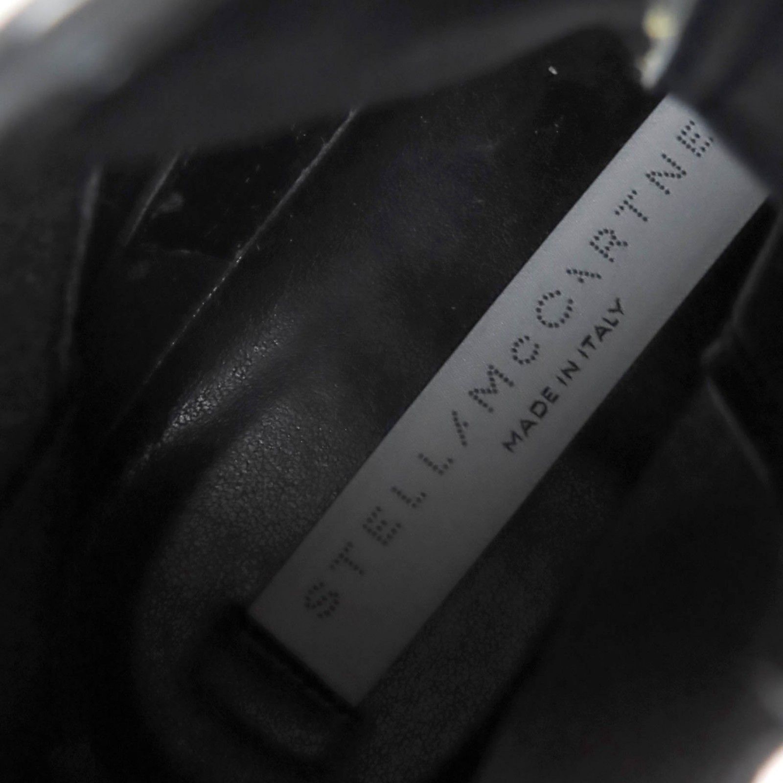 未使用品☆Stella McCartney ステラマッカートニー エミリー