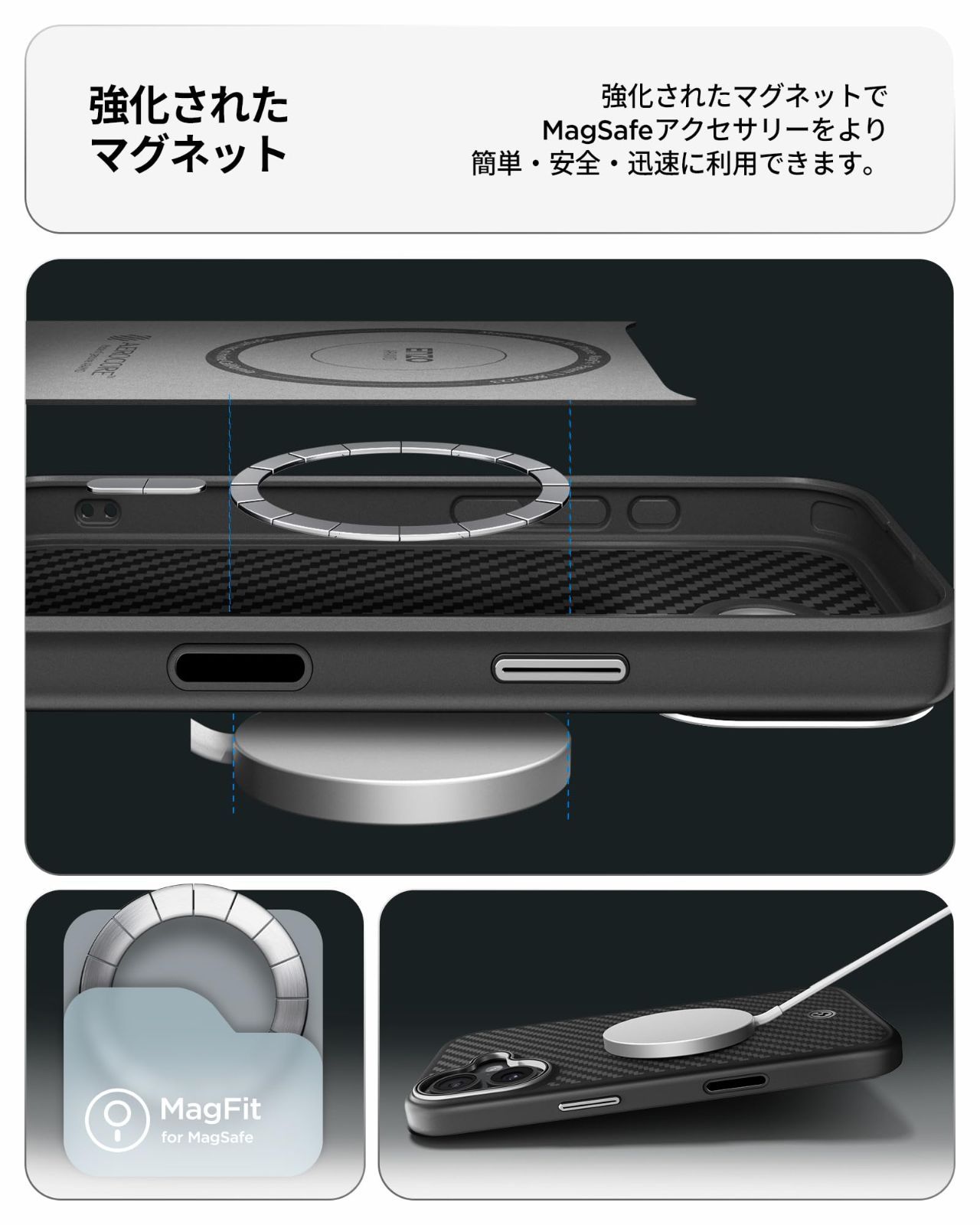 シルバー エンツォ