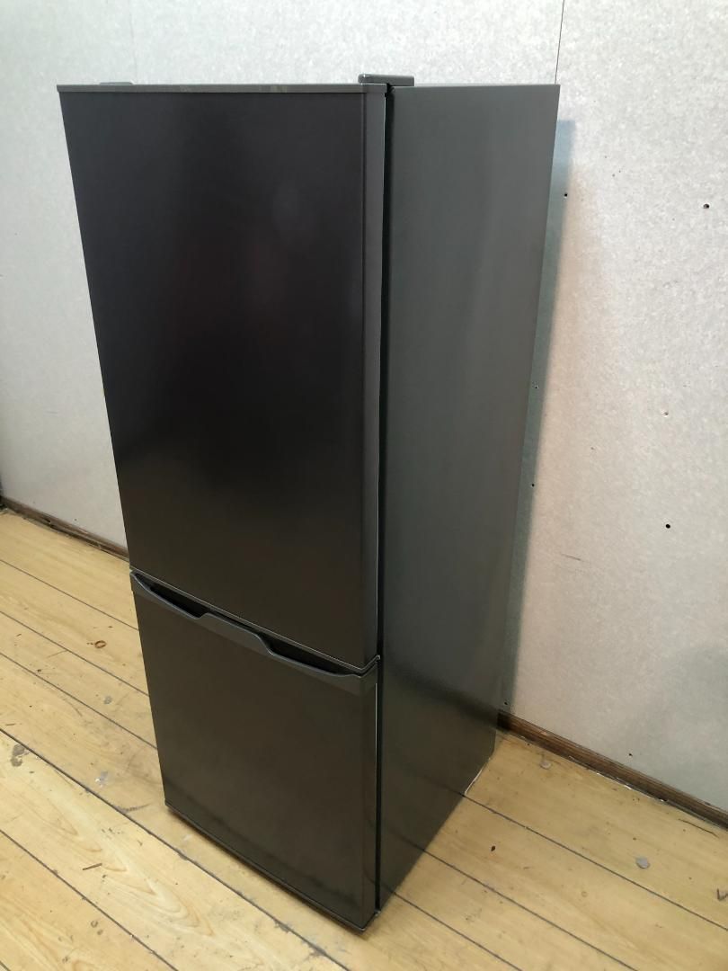 超 ♥品 TCL CRB126AH ノンフロン冷凍冷蔵庫 126L 右開き 2ドア グレー 製 88274-1-050 WWW_KANDAIZUMI_COM