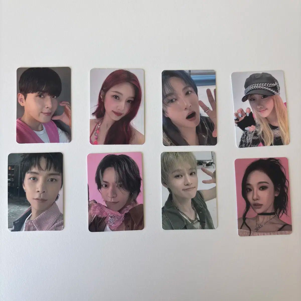 フルセット) smtown タイムカプセル版 出品