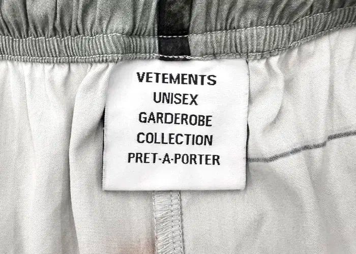 グラフィティ プリント