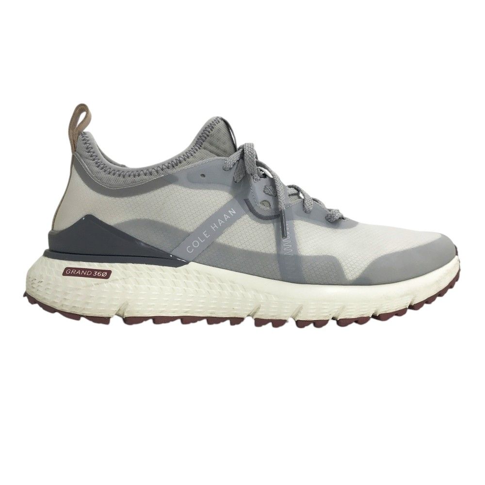 コールハーンGRAND 350 カモフラージュ ゴルフシューズ Amazon.co.jp