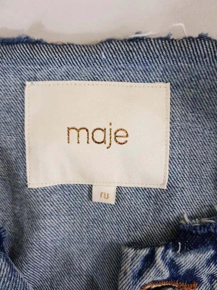 マージュ