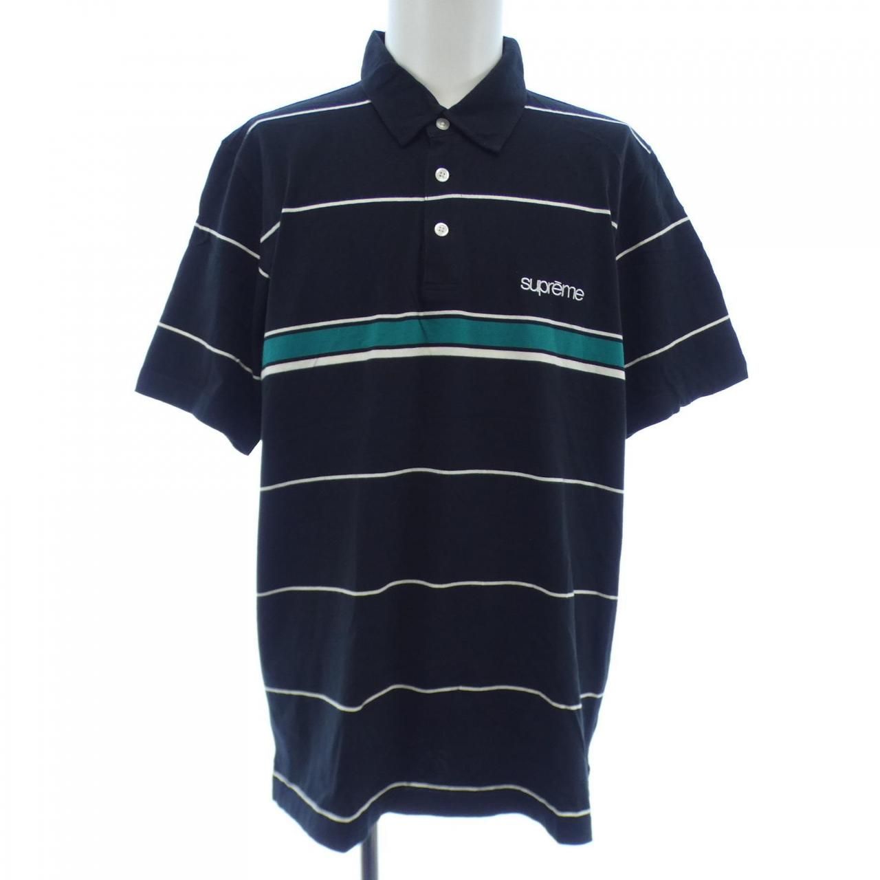 シュプリーム SUPREME ポロシャツ