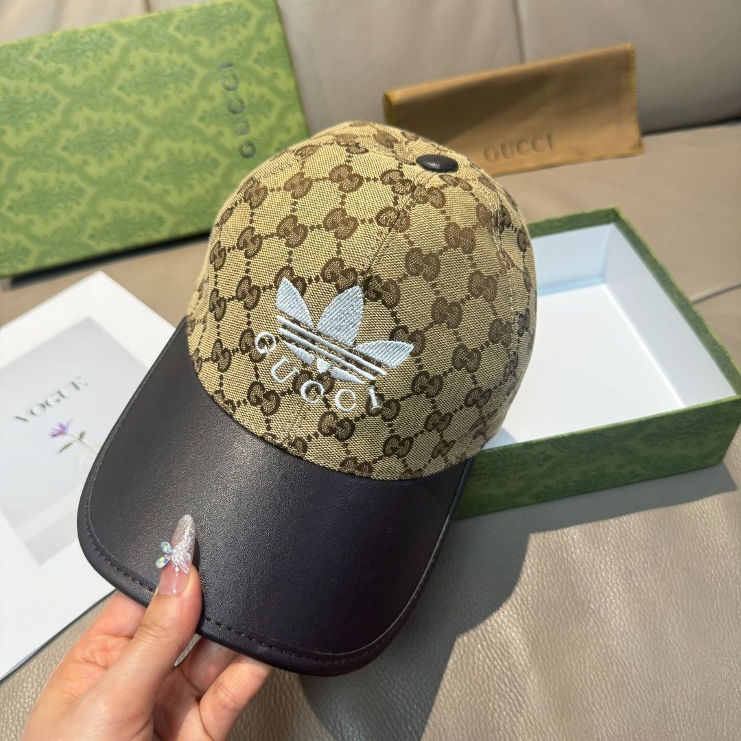 新品未使用 adidas x GUCCI  コラボ ベースボールキャップ  XS 楽天市場】グッチ アディダス GUCCI adidas コラボ ベースボール