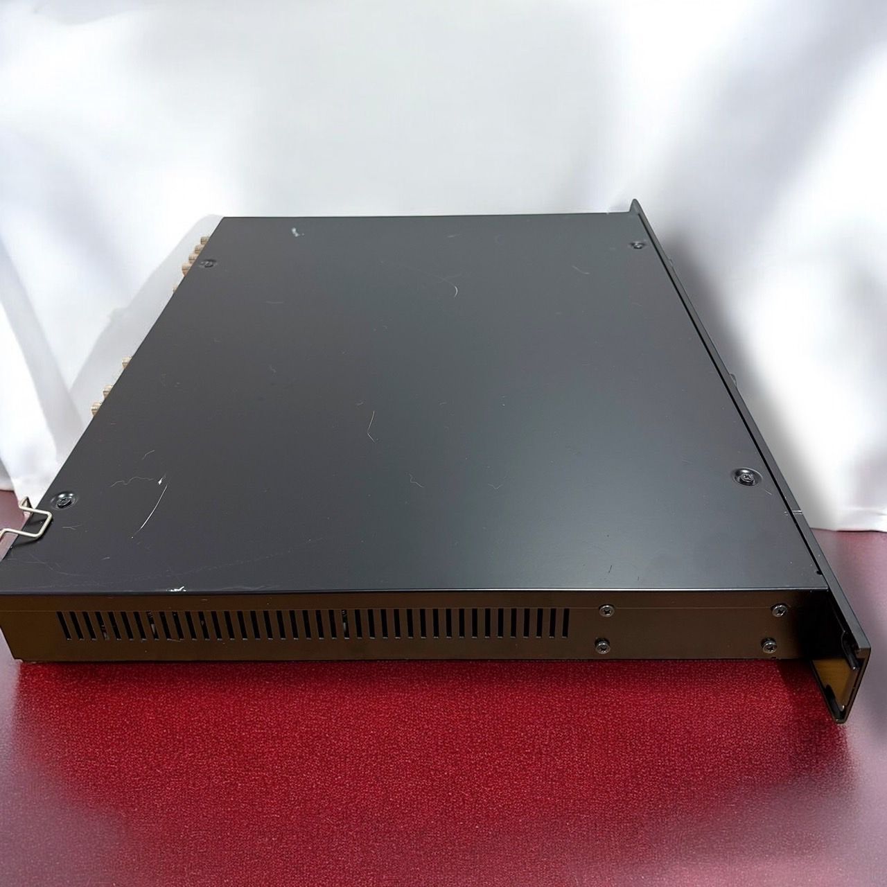 A ☆送料無料 希少品 Panasonic パナソニック WX-DR120 デジタル