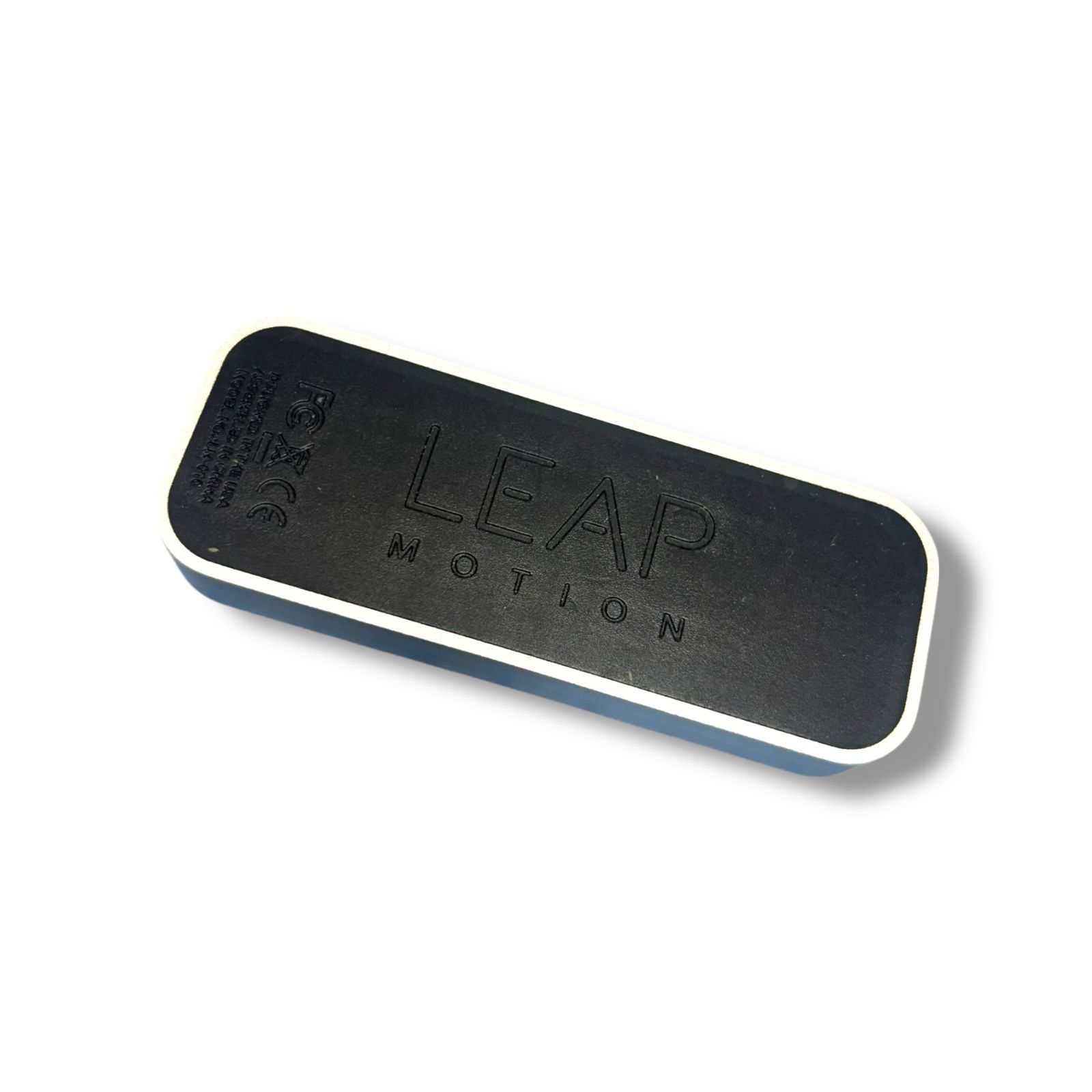 最終値下げ　Leap Motion 小型モーションキャプチャーシステム Amazon.co.jp: Leap Motion 小型モーションコントローラー 3D