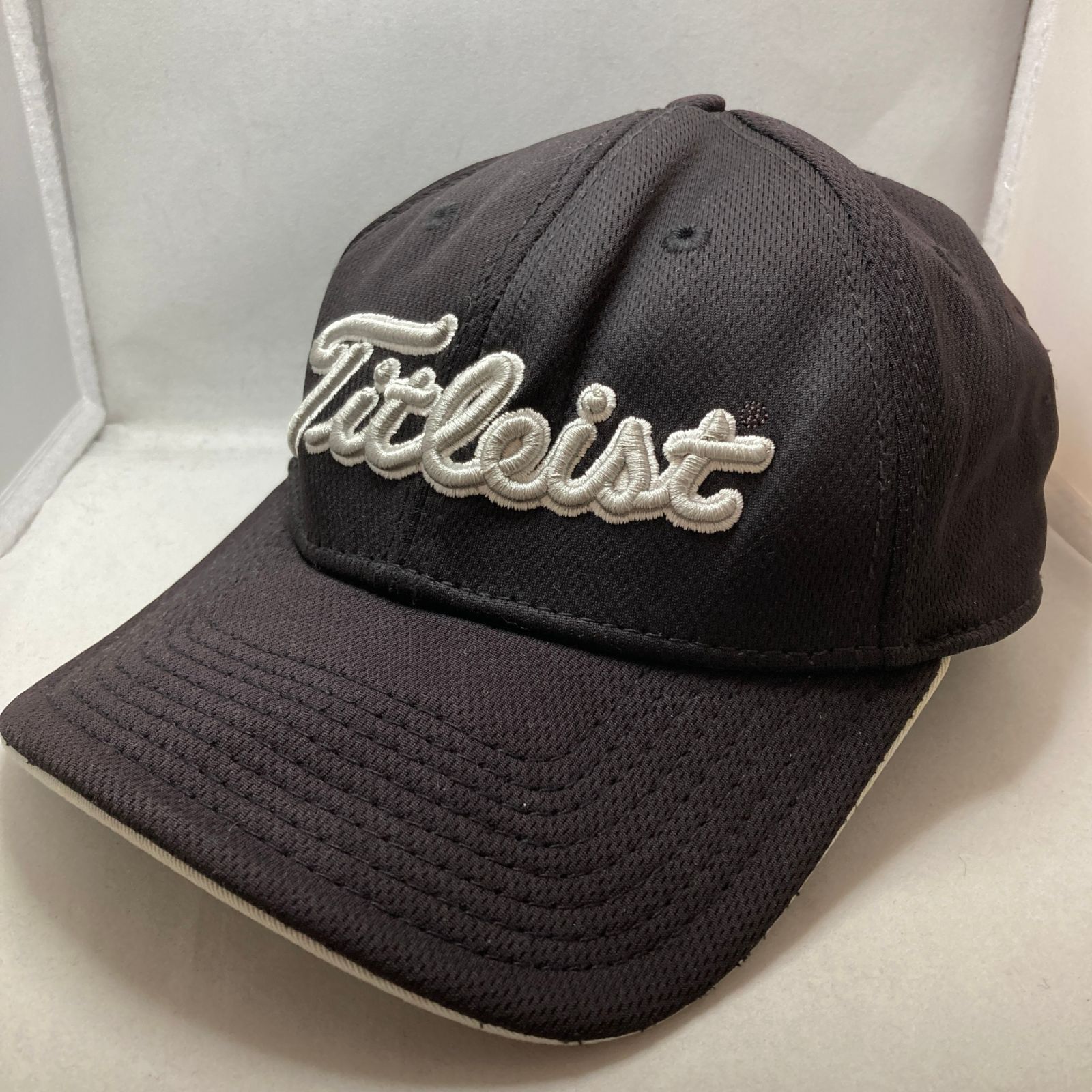 キャップ 野球帽 ニューエラ NEWERA Fitleist レタリング メンズ レディス 古着 ビンテージ アンティーク 50s ~ 60s 70s 80s 90s 00s 小物 アクセサリー USA EU アメリカ ユーロ 仕入れ 他