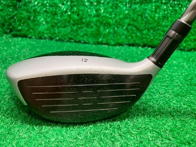 フェアウェイウッド テーラーメイド