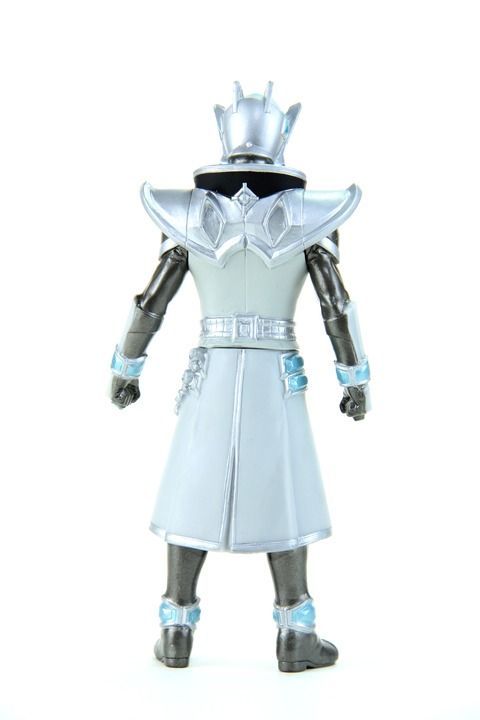 【希少】マスコレ 仮面ライダーウィザード インフィニティスタイル 通常台座 フィギュア 仮面ライダーウィザード インフィニティースタイル
