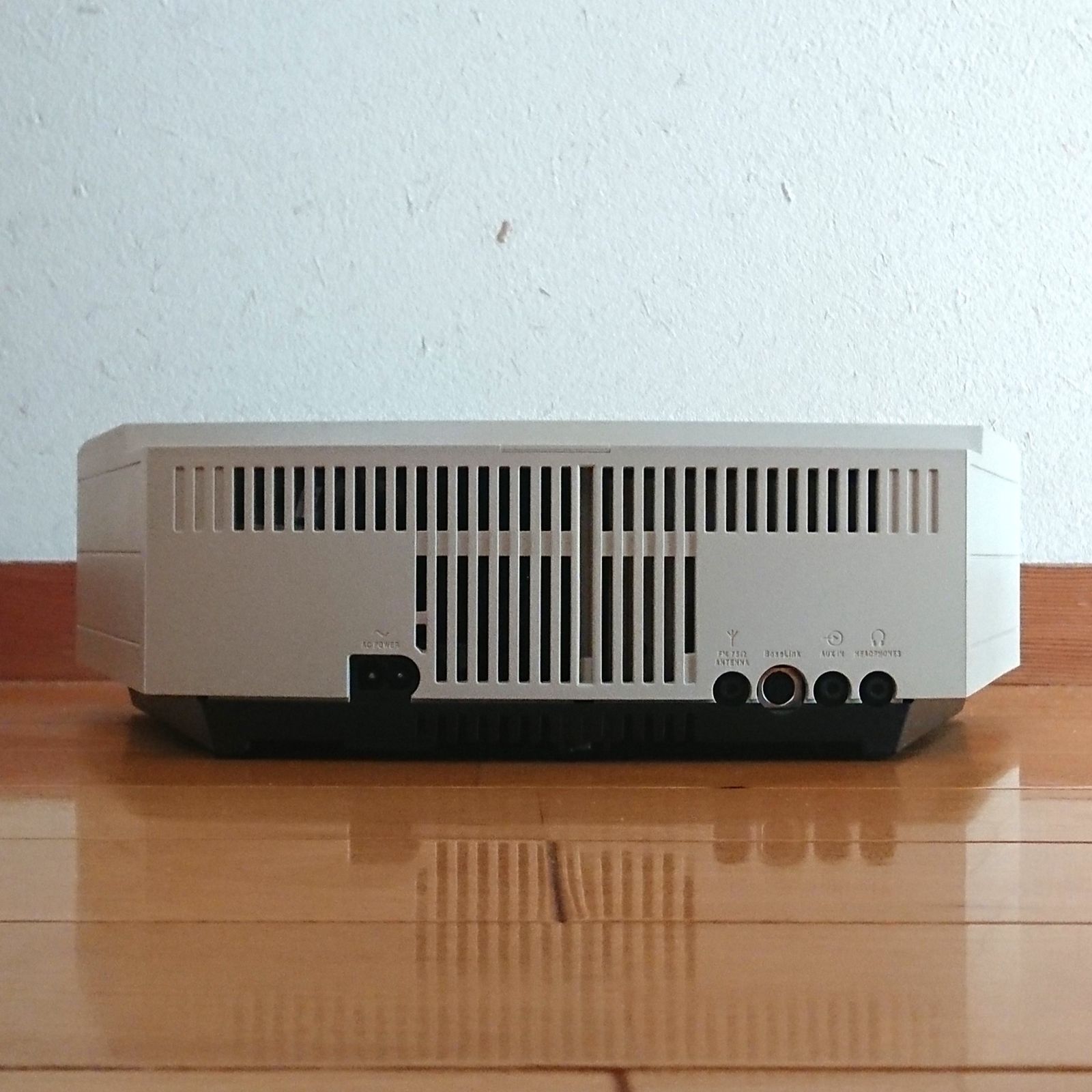 早い者勝ち‼】Bose Wave music system with Multi-CD Changer