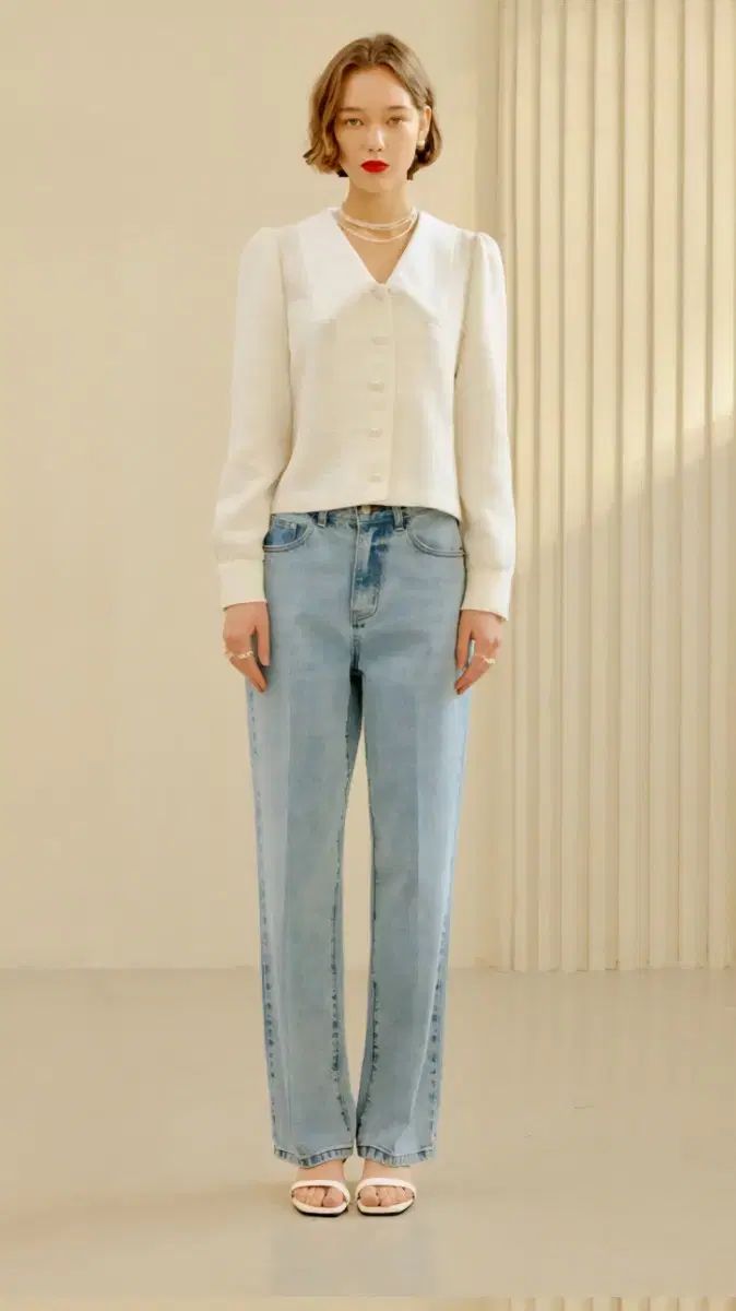 ルッケスト デニム