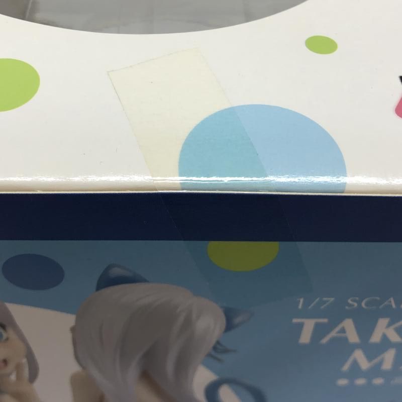 Max Factory - 【中古】マックスファクトリー 高山マリア 1/7 未開封品 僕は友達が少ない[97][249112027107] Max Factory - 【中古】マックスファクトリー 高山マリア 1/7 未