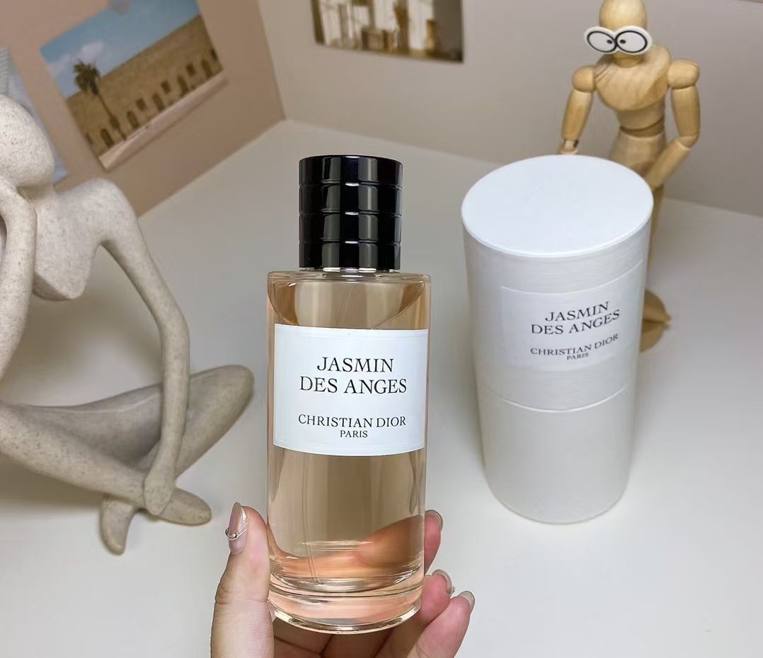 JASMIN DES ANGES オードパルファン 【公式通販】