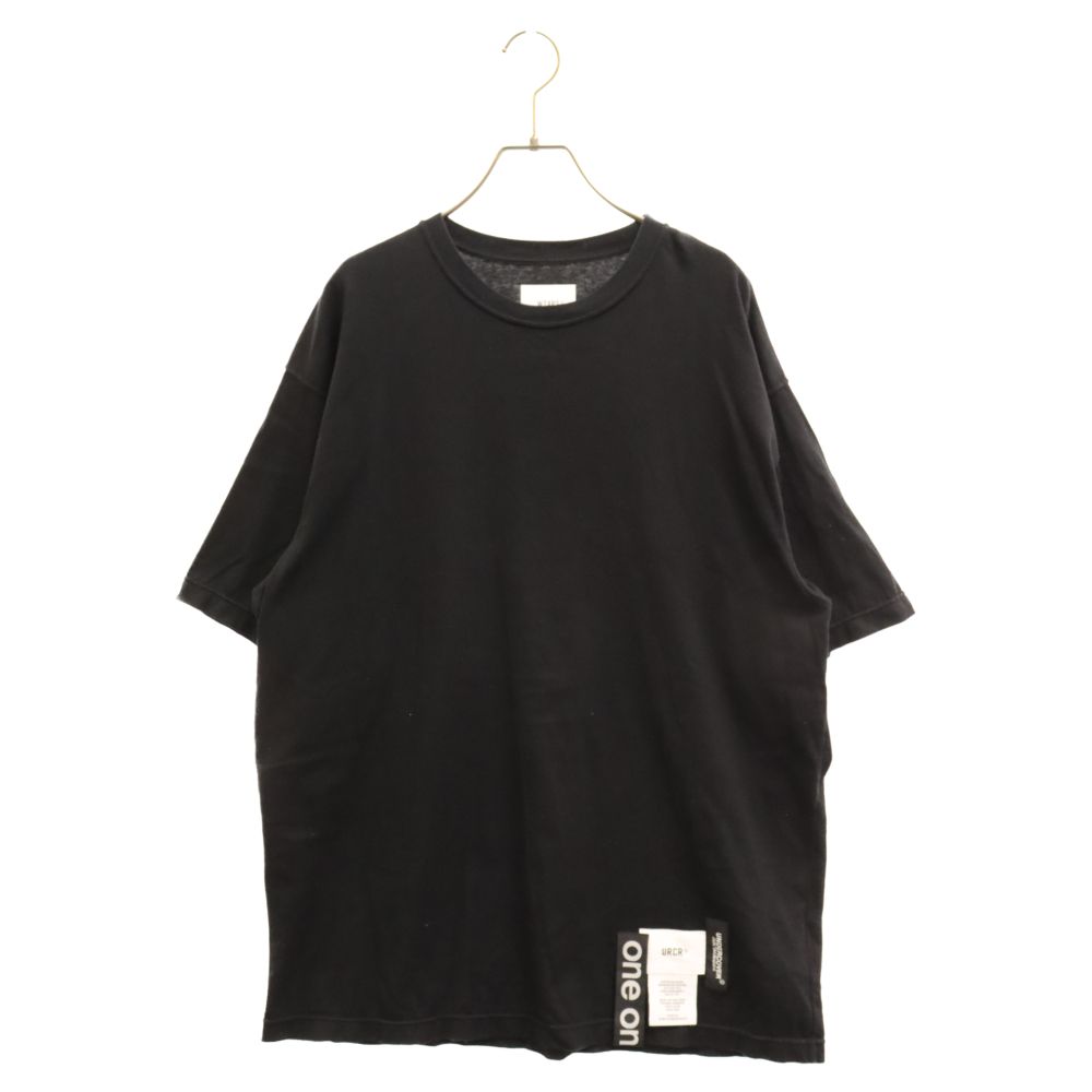 WTAPS (ダブルタップス) 22SS×UNDERCOVER GIG SS COTTON アンダー  