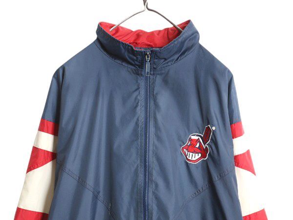 KURAKU 死神柄中綿ウールスタジャン 死神柄中綿ウールスタジャン