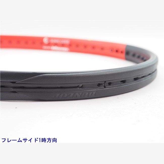中古 テニスラケット ダンロップ シーエックス 400 ツアー 2024年モデル (G3)DUNLOP CX 400 TOUR 2024 中古】ダンロップ シーエックス 400 ツアー 2024年モデルDUNLOP
