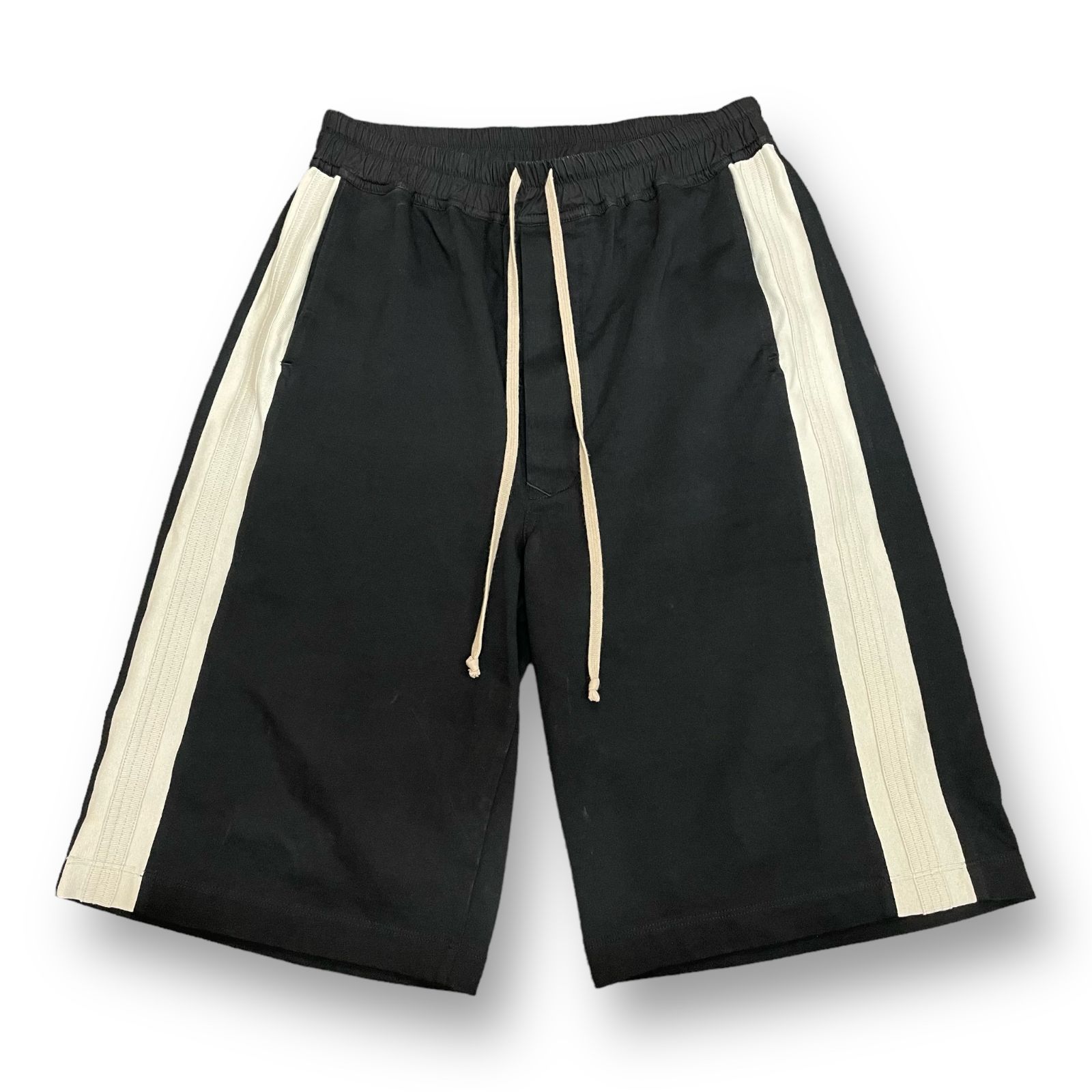 国内正規 美品 Rick Owens 2019AW Drawstring Karloff Boxers