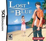 中古】 Lost in Blue (輸入版) 【公式通販】