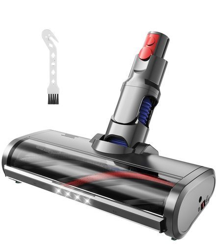 生活家電 掃除機ヘッドV10Slim/SV18/V12Slimモーターヘッド掃除機