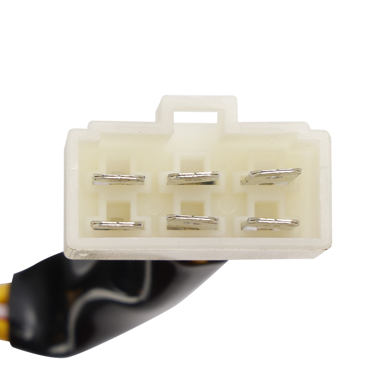 レギュレーター