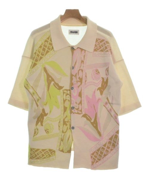 MAGLIANO カーディガン メンズ 【古着】【中古】【送料無料】 - メルカリ