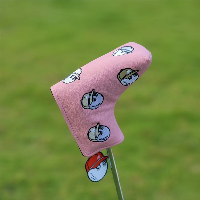 GOLF ゴルフクラブカバーゴルフ