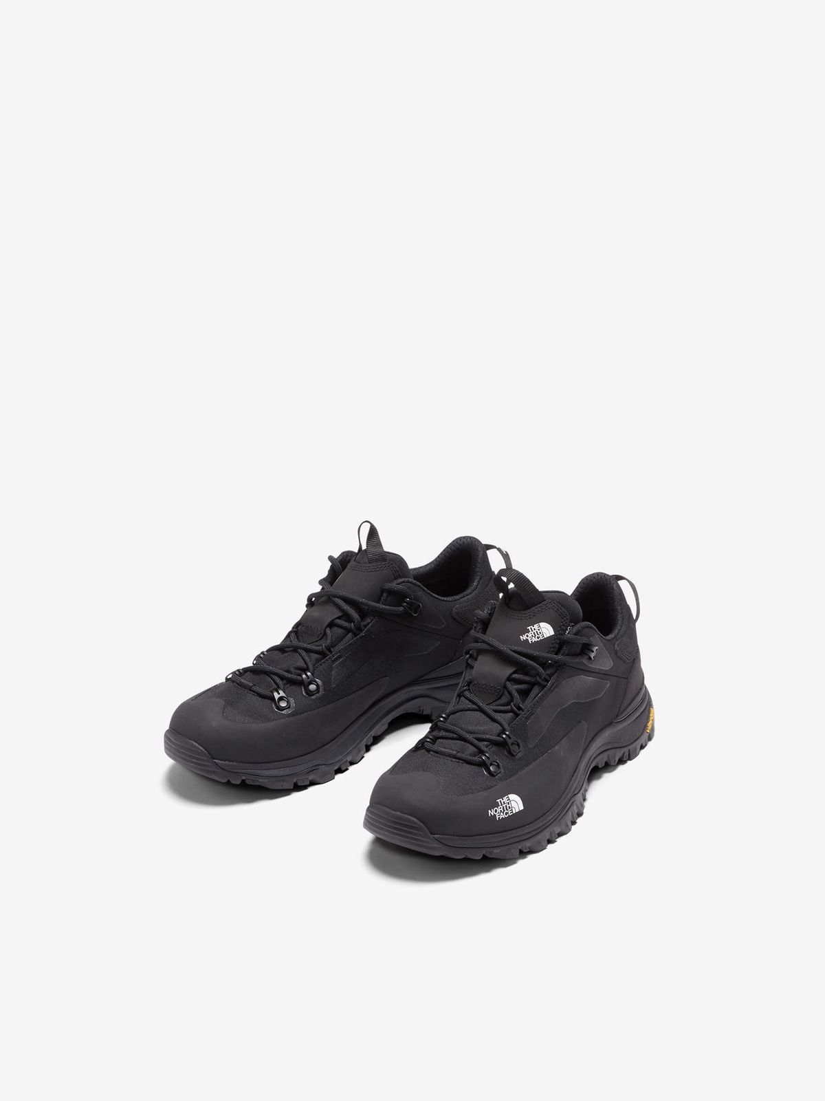 ザノースフェイス Creston Hike WP TNFブラック TNFブラック 9 MERCADOAVALIA_COM_BR