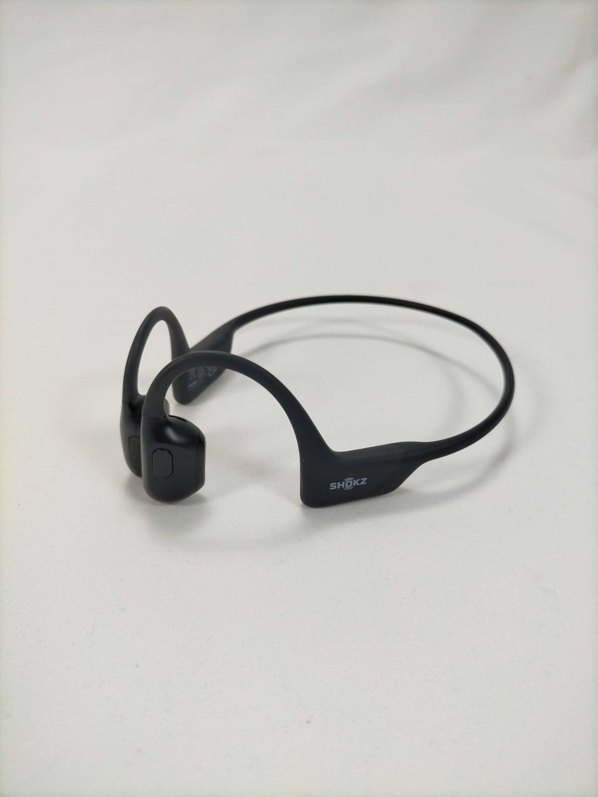 ショックス SKZ-EP-000007 ワイヤレス骨伝導イヤホン Shokz OpenRUN